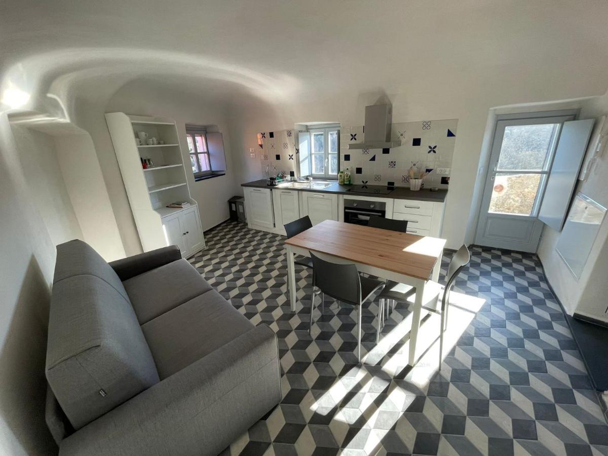 Apartament Casa Vacanze Arma Delle Manie Finale Ligure Zewnętrze zdjęcie