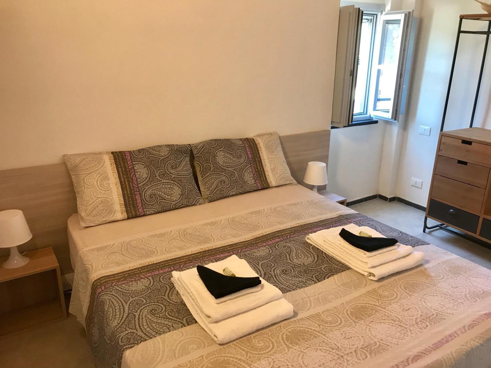 Apartament Casa Vacanze Arma Delle Manie Finale Ligure Zewnętrze zdjęcie